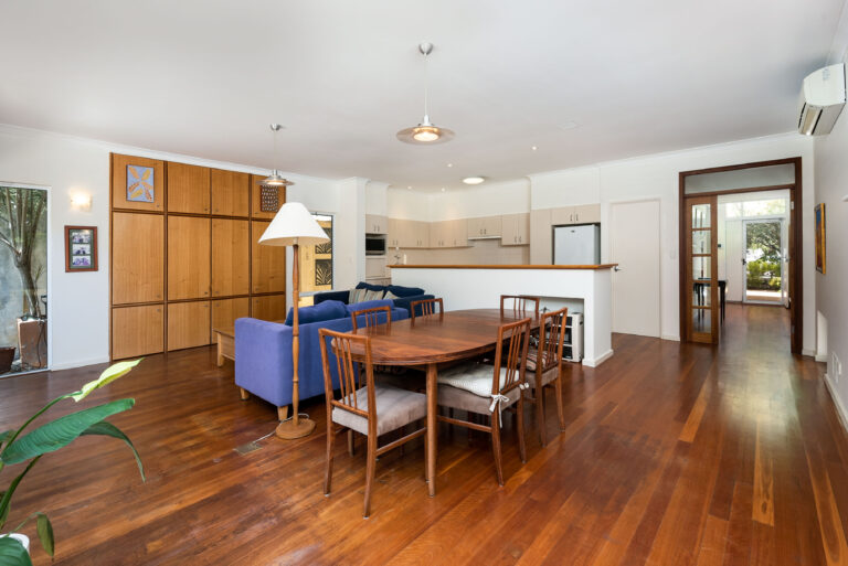 20 Hawkstone Street gallery