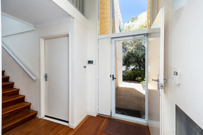 20 Hawkstone Street gallery