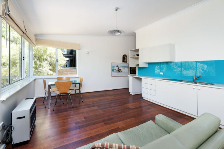 20 Hawkstone Street gallery