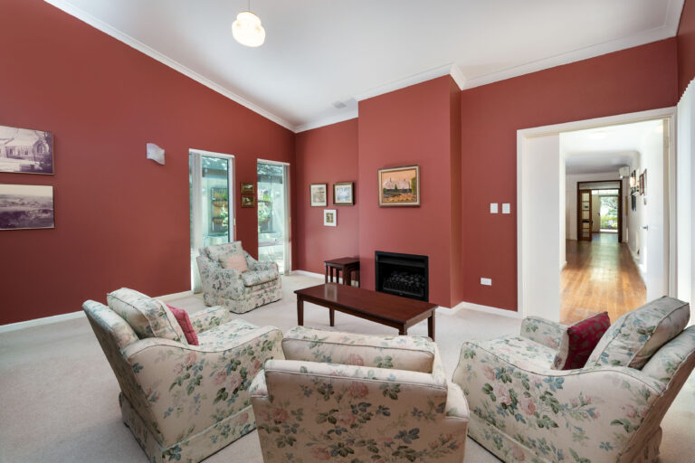 20 Hawkstone Street gallery