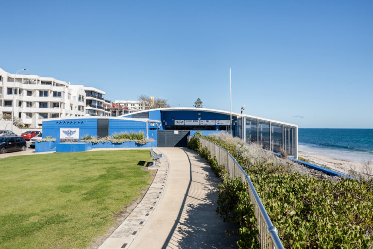 20 Hawkstone Street gallery