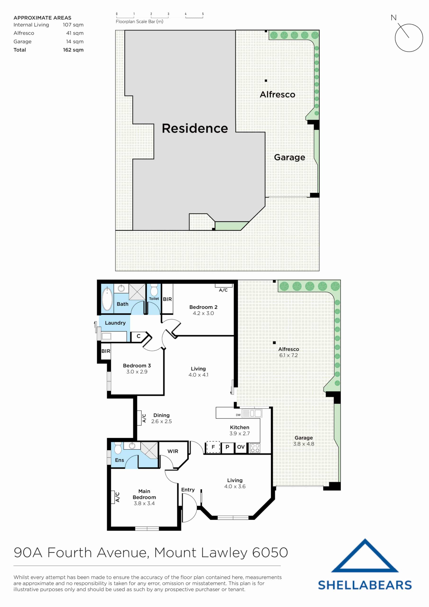 Floorplan image