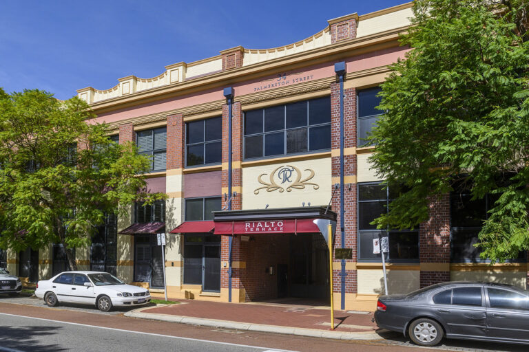 3/34 Palmerston Street gallery