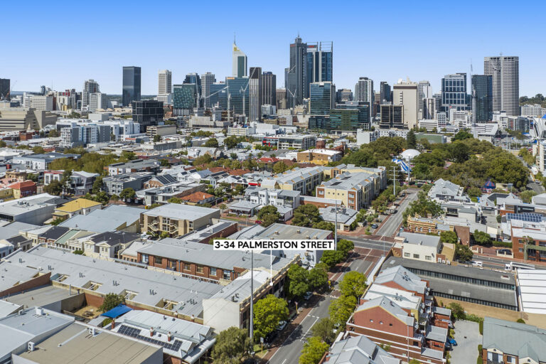 3/34 Palmerston Street gallery