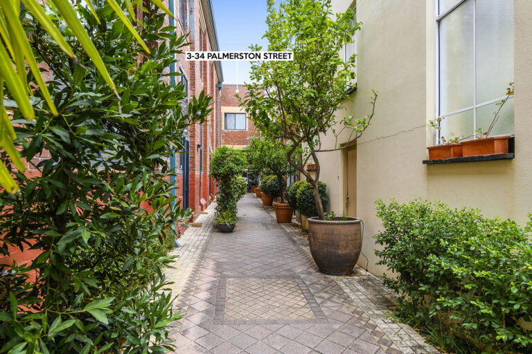 3/34 Palmerston Street gallery