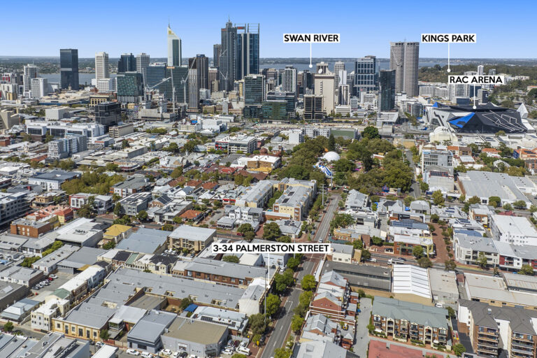 3/34 Palmerston Street gallery