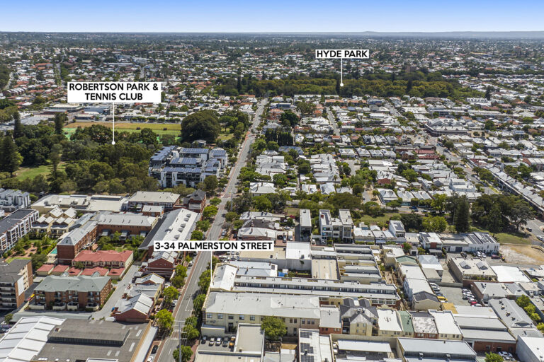 3/34 Palmerston Street gallery