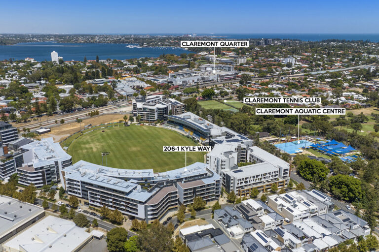 206/1 Kyle Way gallery