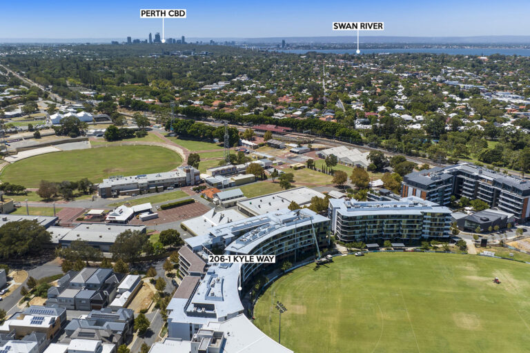 206/1 Kyle Way gallery