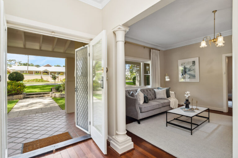 25 Davies Road gallery