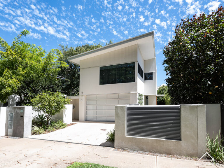 307 Marmion Street gallery