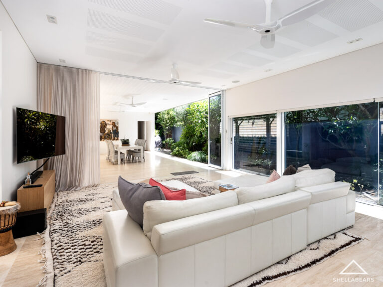 307 Marmion Street gallery