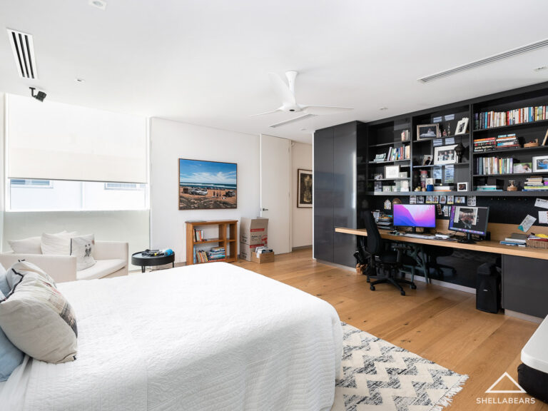 307 Marmion Street gallery