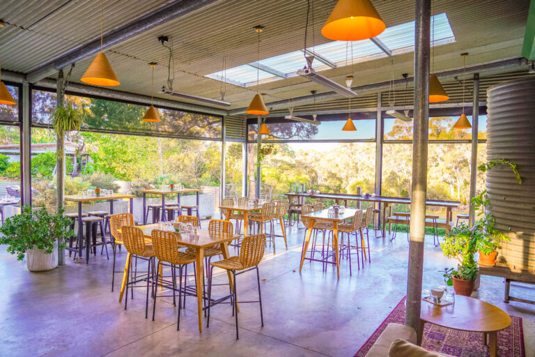 Lot 17 & 18, 5962 Caves Road gallery