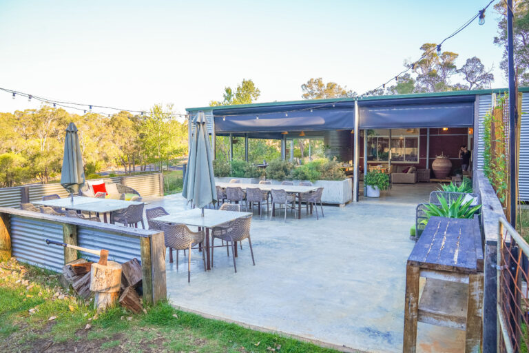 Lot 17 & 18, 5962 Caves Road gallery