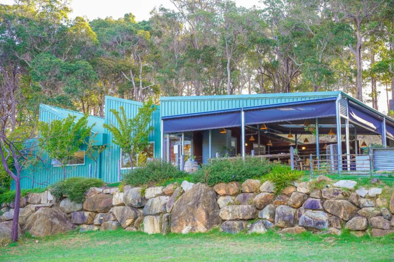 Lot 17 & 18, 5962 Caves Road gallery