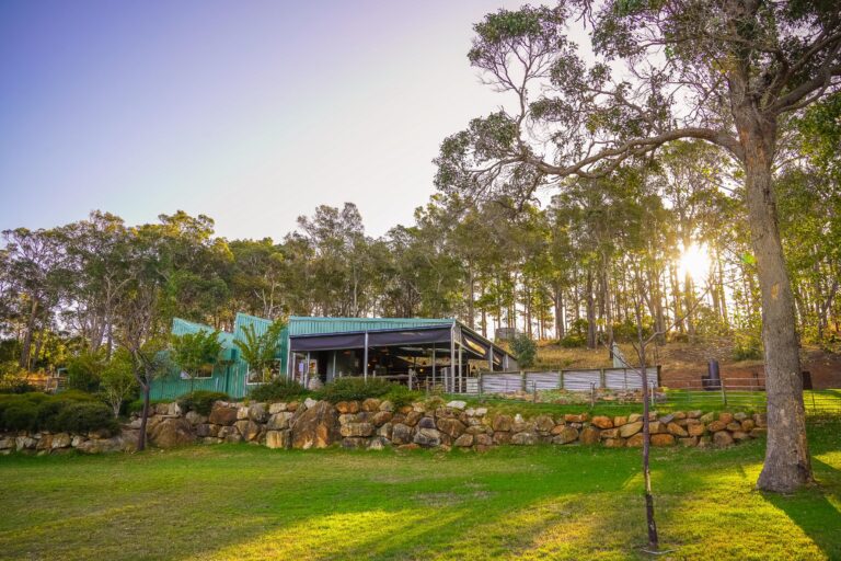 Lot 17 & 18, 5962 Caves Road gallery