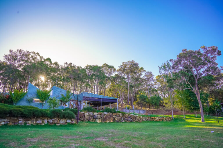 Lot 17 & 18, 5962 Caves Road gallery