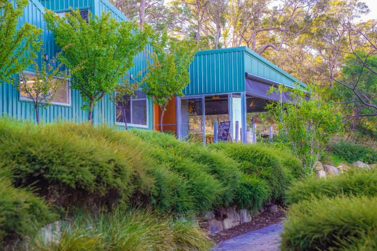 Lot 17 & 18, 5962 Caves Road gallery