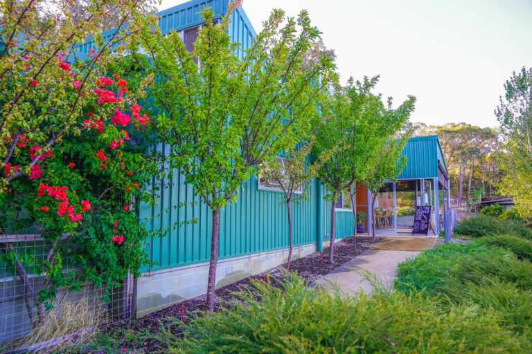 Lot 17 & 18, 5962 Caves Road gallery