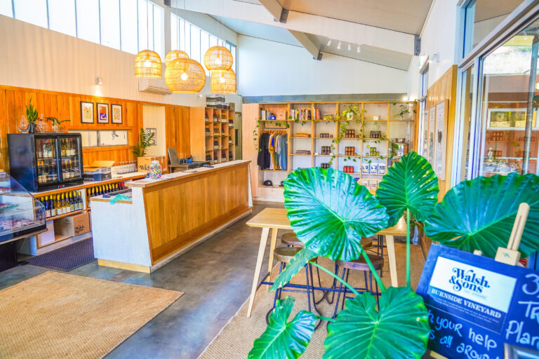 Lot 17 & 18, 5962 Caves Road gallery