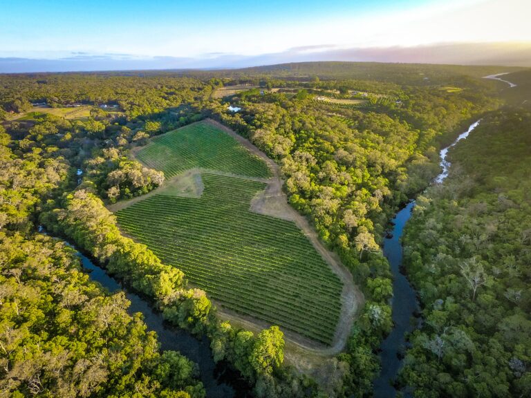 Lot 17 & 18, 5962 Caves Road gallery