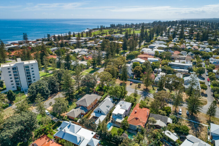 2 George Street gallery