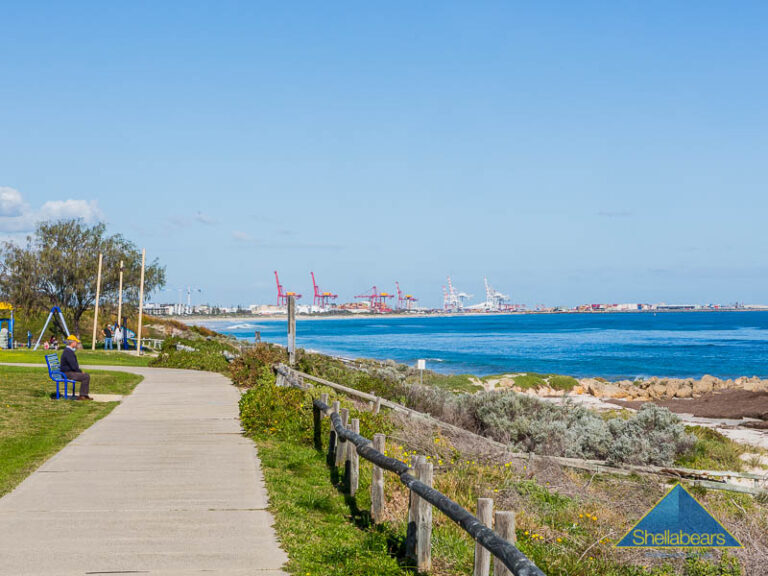 2 George Street gallery