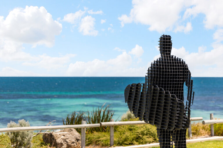 2 George Street gallery