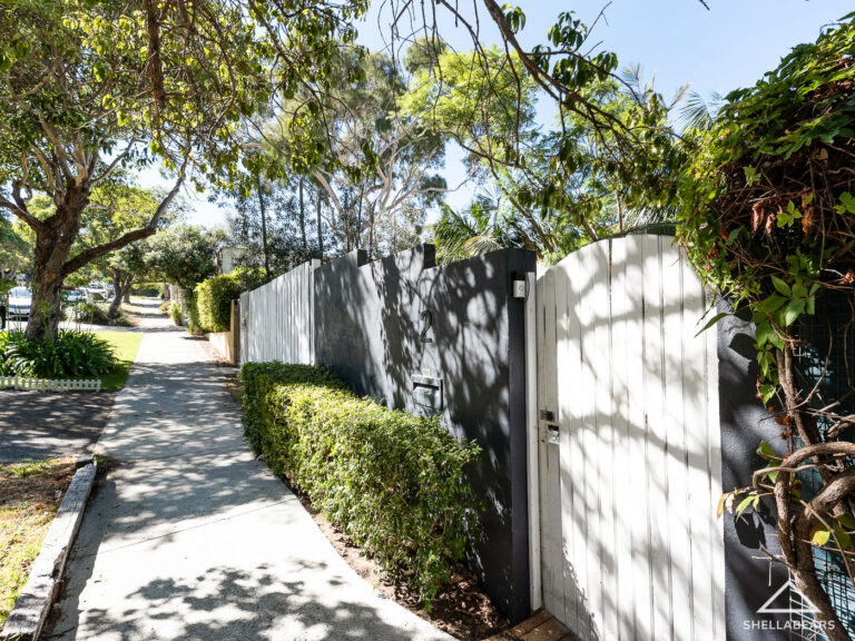 2 George Street gallery