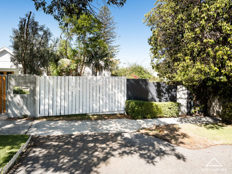 2 George Street gallery