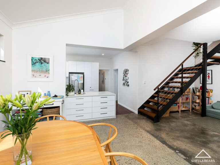 2 George Street gallery