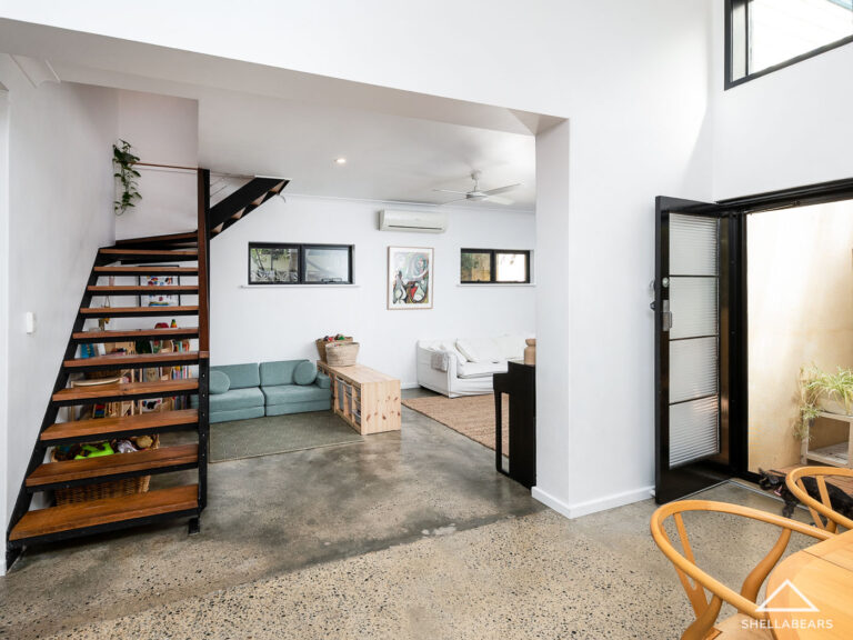 2 George Street gallery