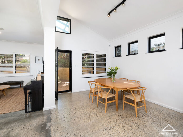 2 George Street gallery