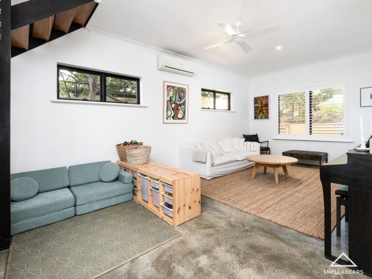 2 George Street gallery