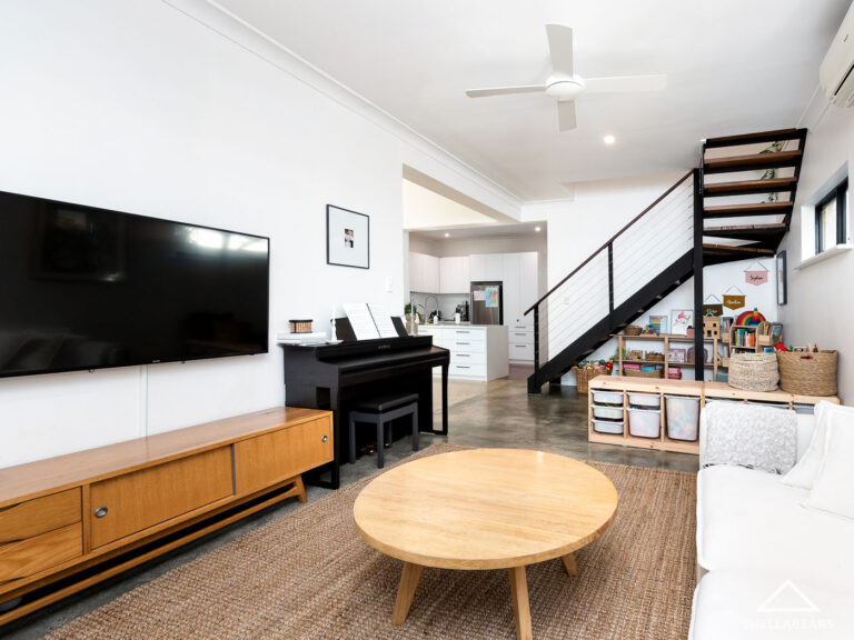 2 George Street gallery