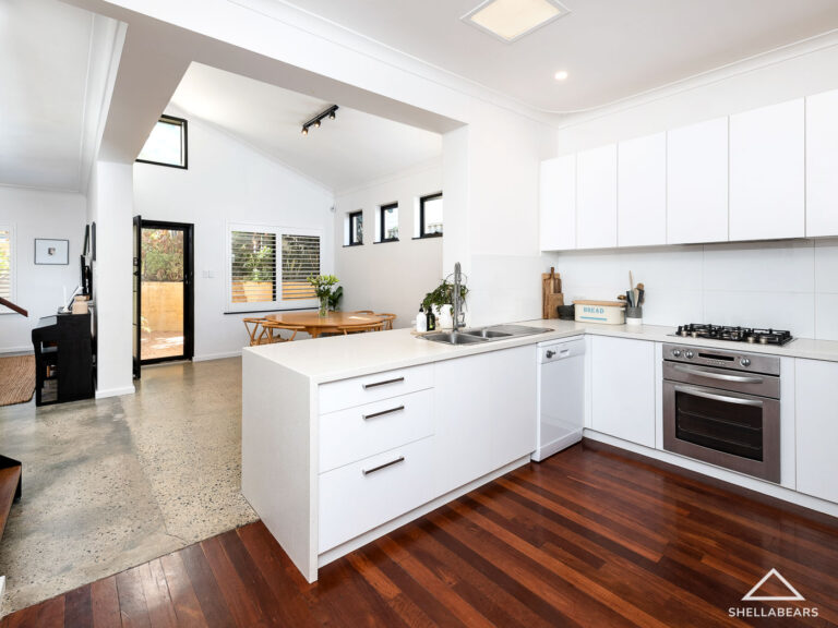 2 George Street gallery