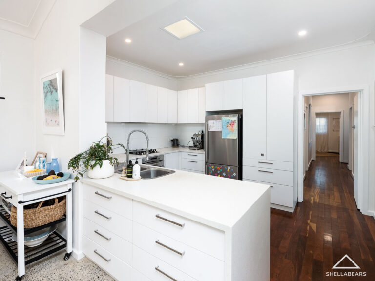 2 George Street gallery