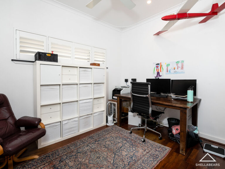 2 George Street gallery