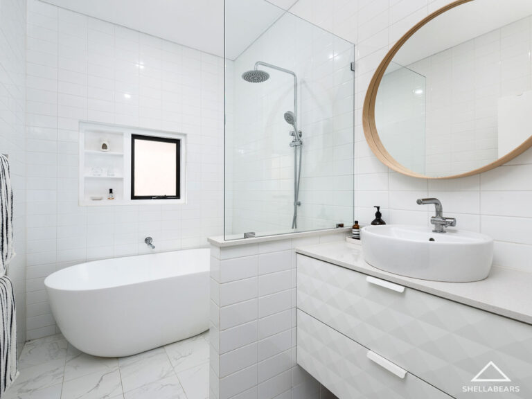 2 George Street gallery