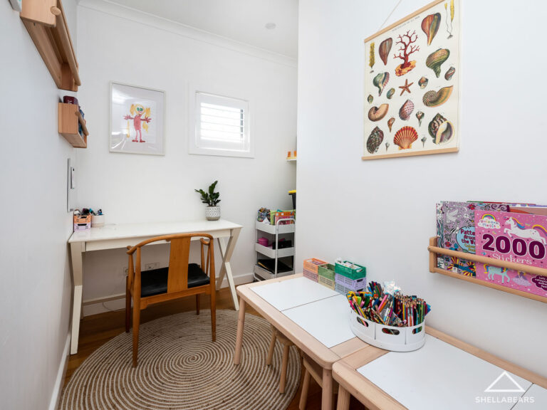 2 George Street gallery