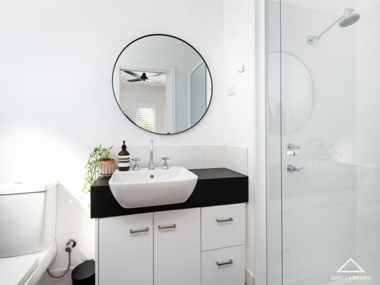 2 George Street gallery