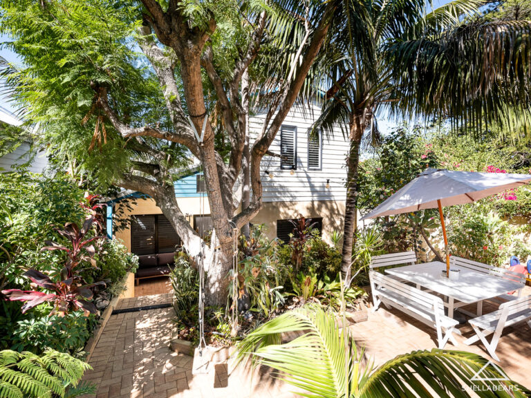 2 George Street gallery