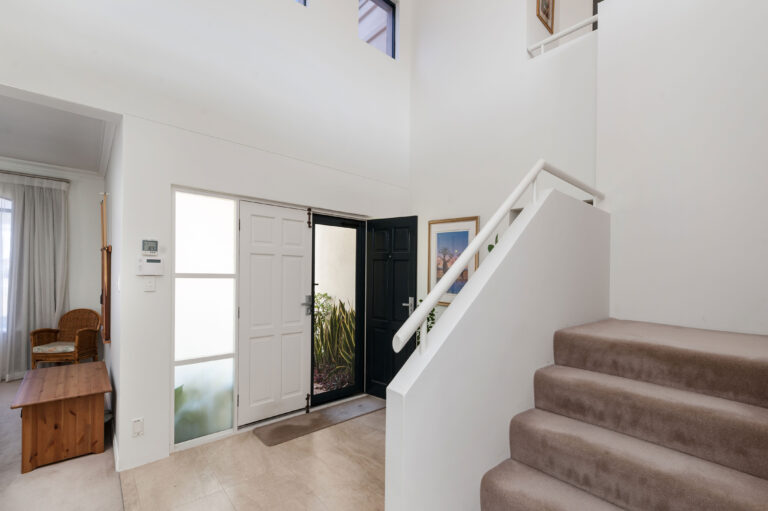 11c Troy Street gallery