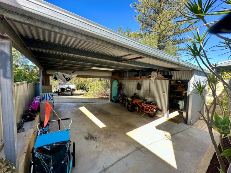 2 George Street gallery