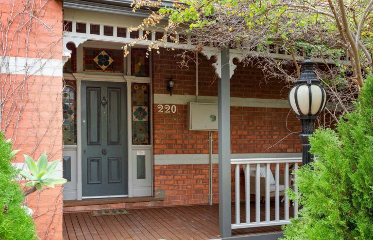 220 Marmion Street gallery