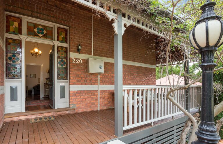 220 Marmion Street gallery