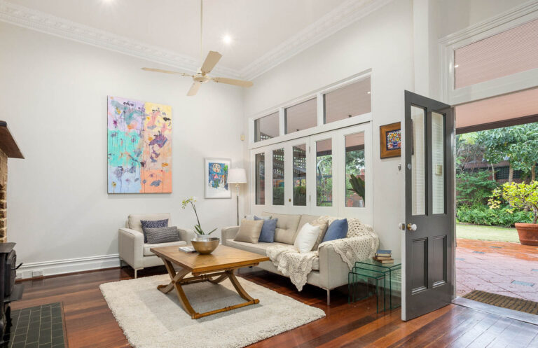 220 Marmion Street gallery