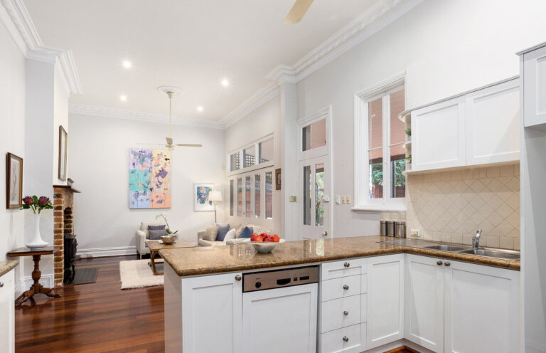 220 Marmion Street gallery