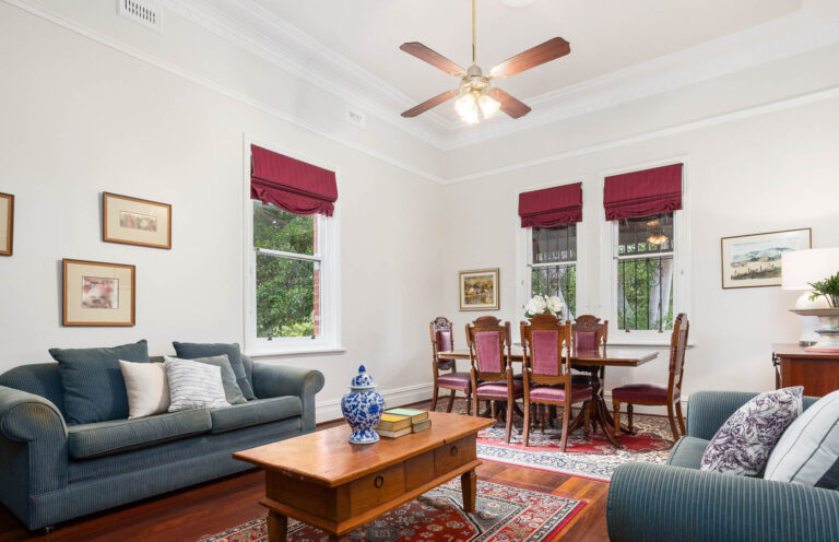 220 Marmion Street gallery